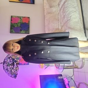 Winter weather coat. PRICE FIRM!